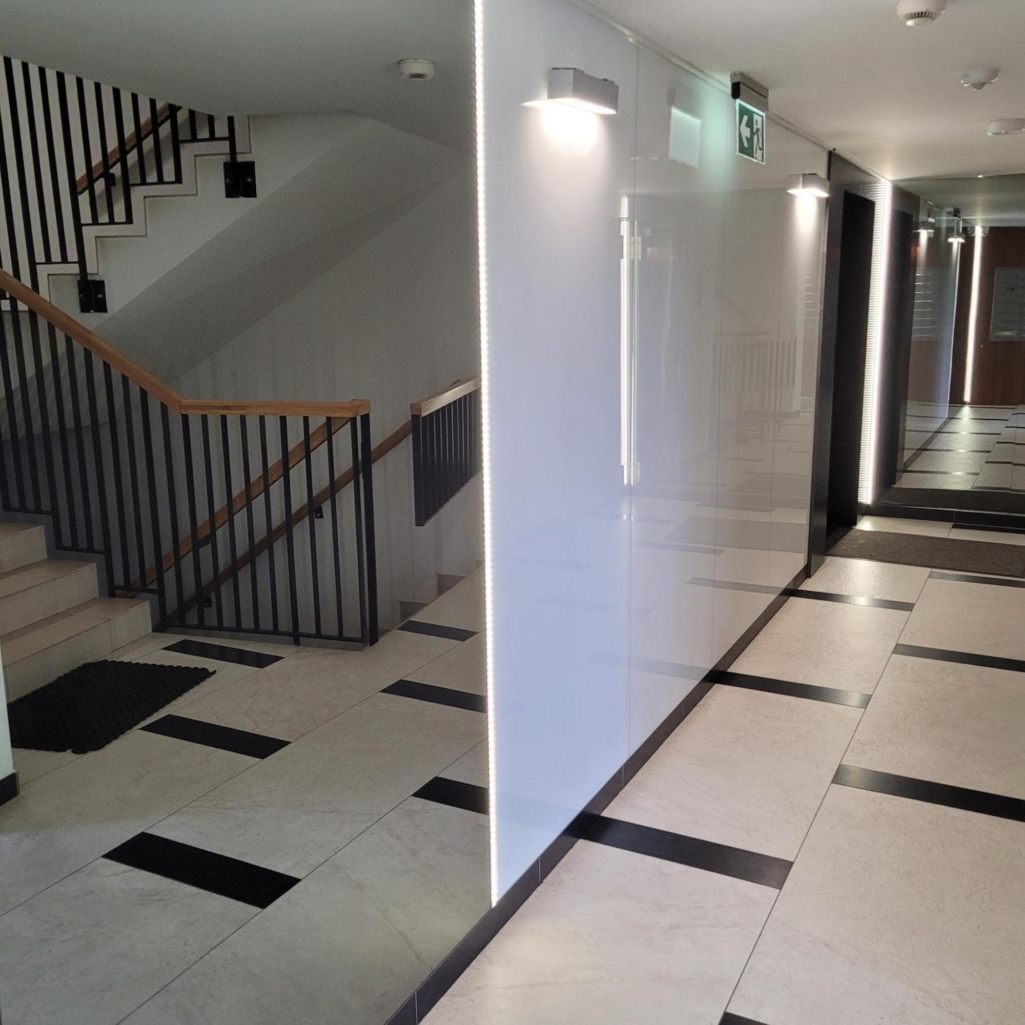 Oskar apartament Mińsk Mazowiecki Exteriör bild