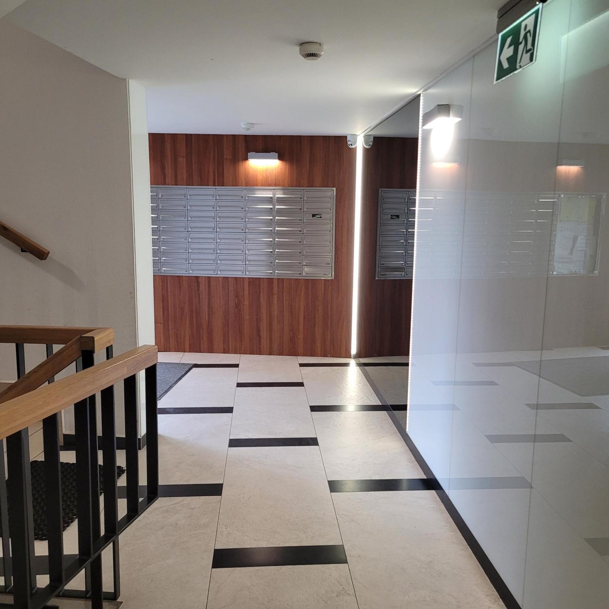 Oskar apartament Mińsk Mazowiecki Exteriör bild