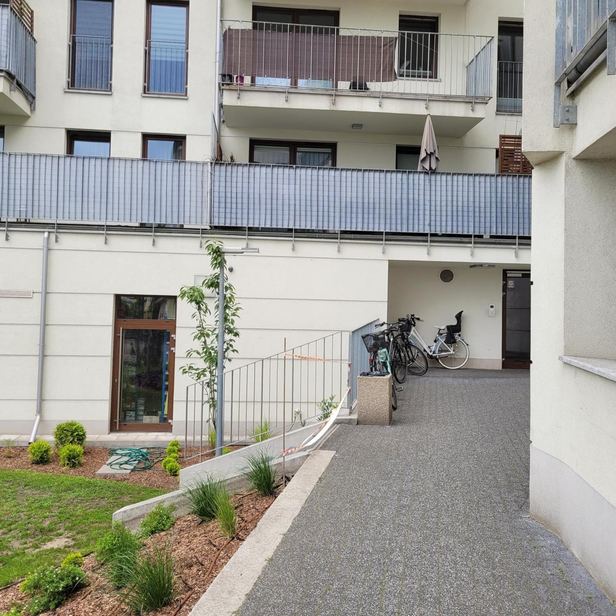 Oskar apartament Mińsk Mazowiecki Exteriör bild