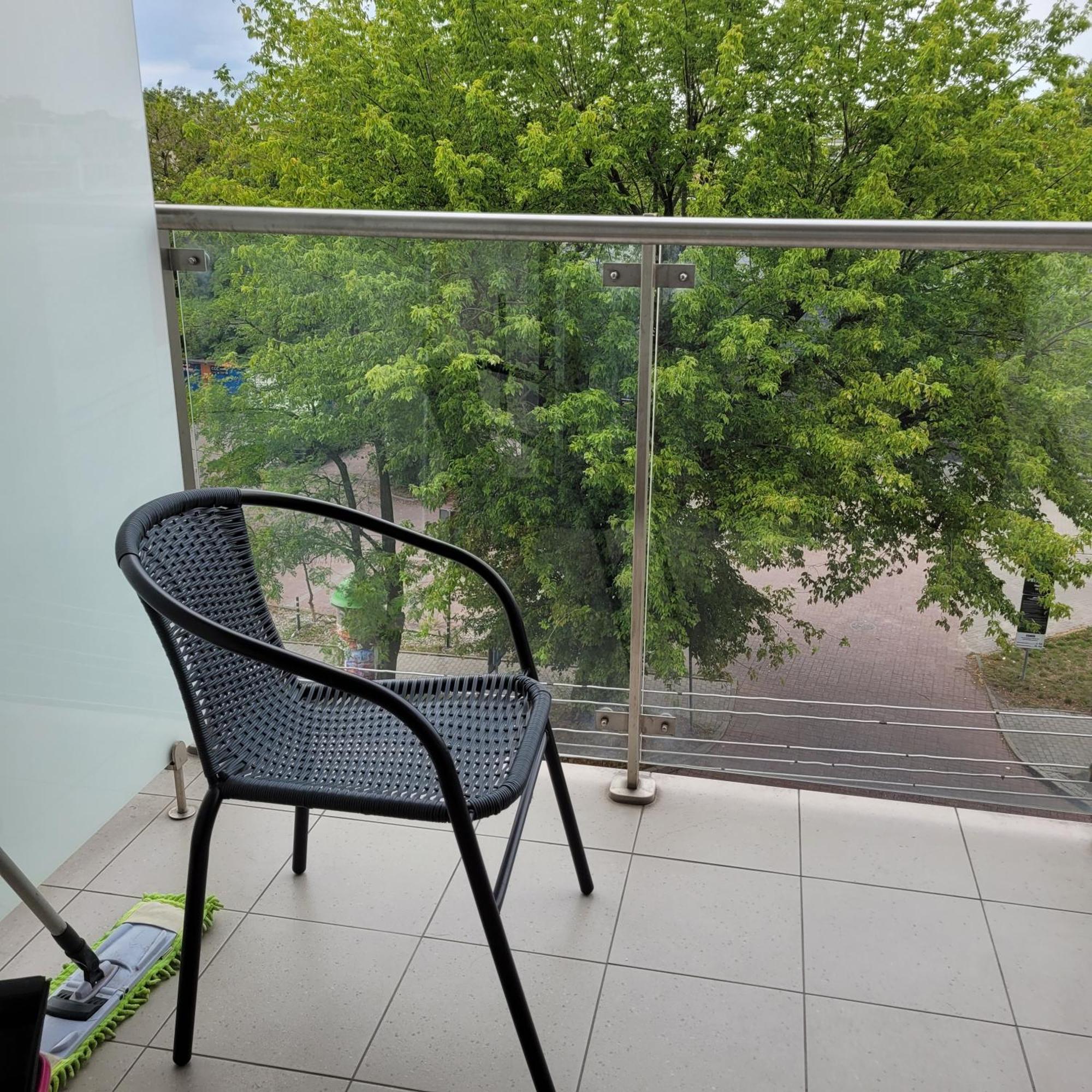Oskar apartament Mińsk Mazowiecki Exteriör bild