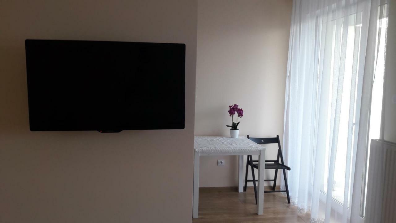 Oskar apartament Mińsk Mazowiecki Exteriör bild
