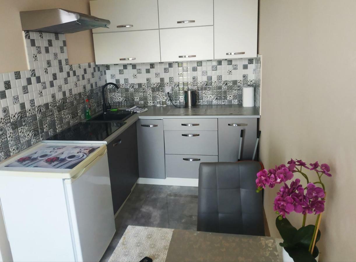 Oskar apartament Mińsk Mazowiecki Exteriör bild
