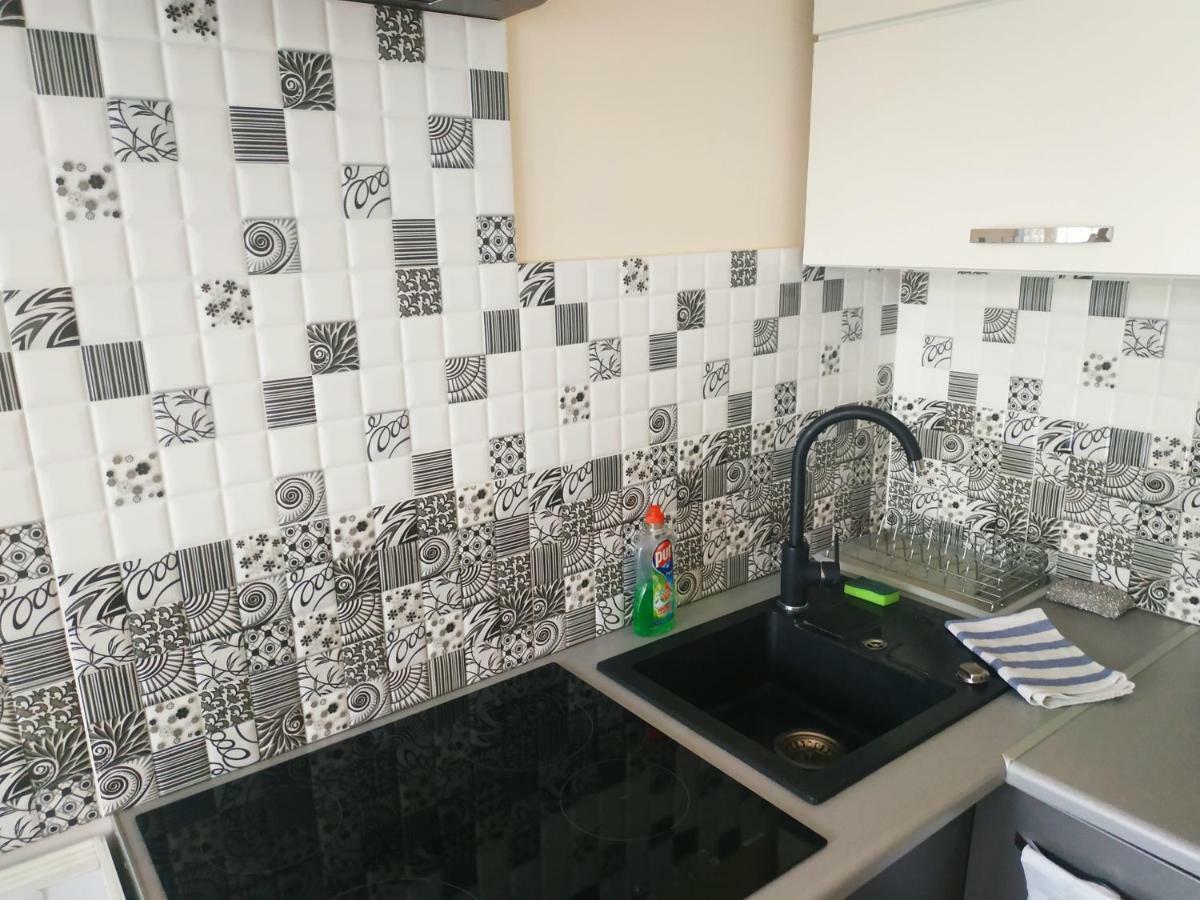 Oskar apartament Mińsk Mazowiecki Exteriör bild