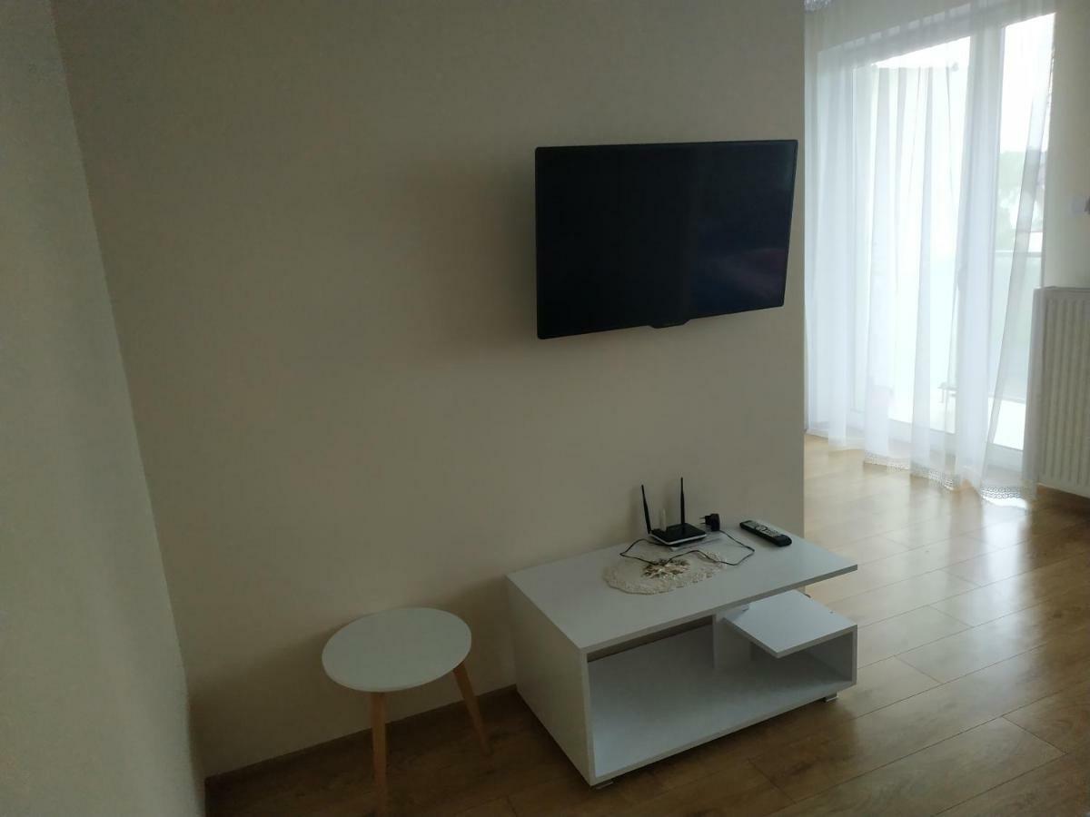 Oskar apartament Mińsk Mazowiecki Exteriör bild