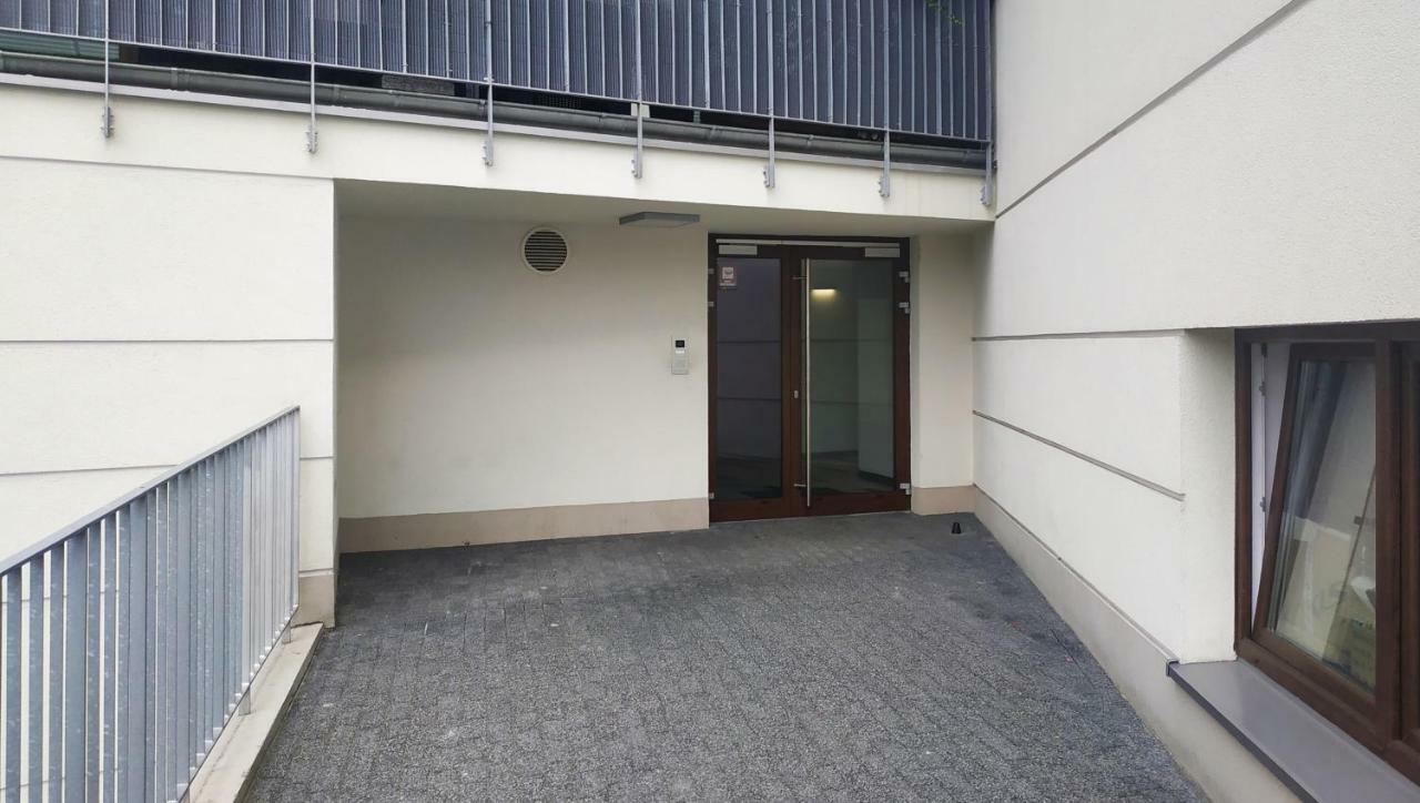 Oskar apartament Mińsk Mazowiecki Exteriör bild