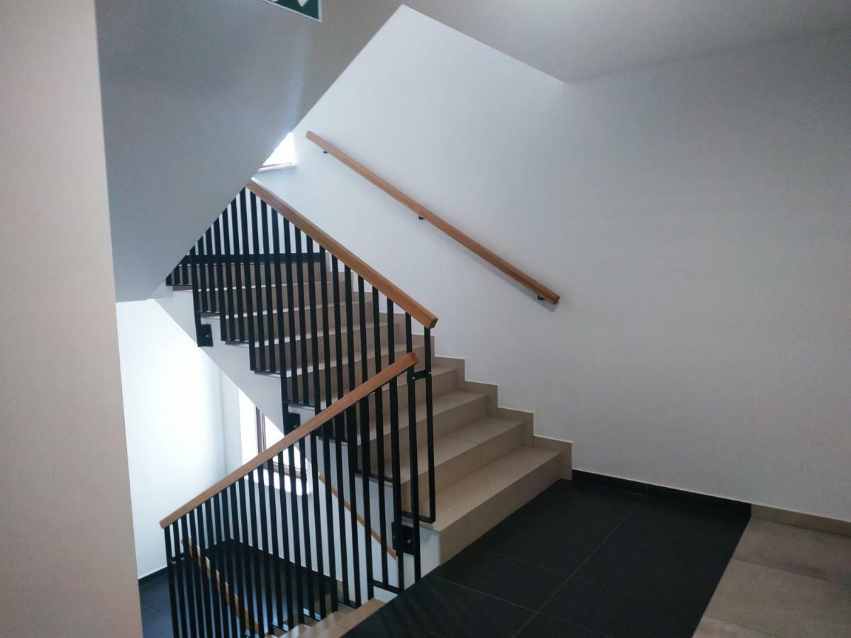 Oskar apartament Mińsk Mazowiecki Exteriör bild